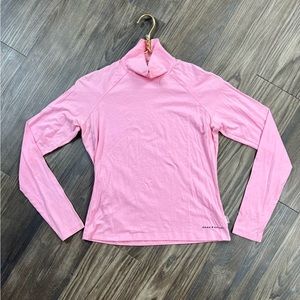 BEBE Sport Turtle neck